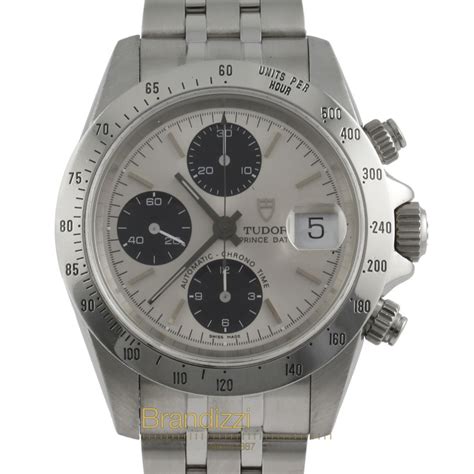 caratteristiche tudor chrono ref 79280 anno 1997|tudor 79280 specs.